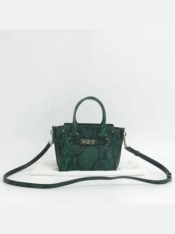 38360 tote bag - COACH - BALAAN 1