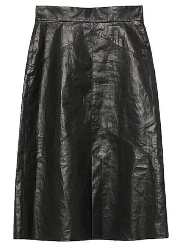 T99 Women s Skirt 20AJU1190 - ISABEL MARANT - BALAAN 1