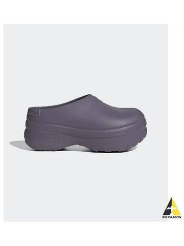 adidas Adiform Stan Mule W Violet IE0479 - ADIDAS - BALAAN 1