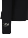 Official W FALL HIGH NECK BASELAYER BK - ANEWGOLF - BALAAN 6