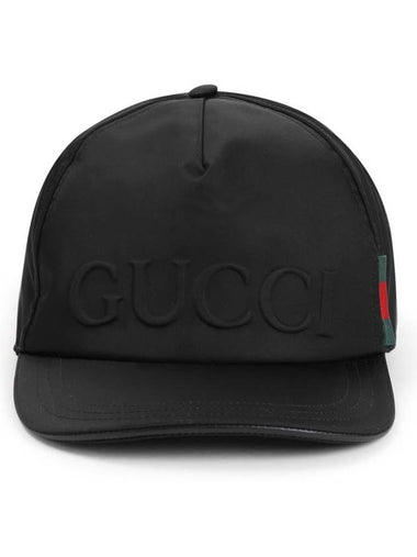 Gucci Hat - GUCCI - BALAAN 1