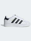 Superstar XLG Low Top Sneakers Cloud White - ADIDAS - BALAAN 2