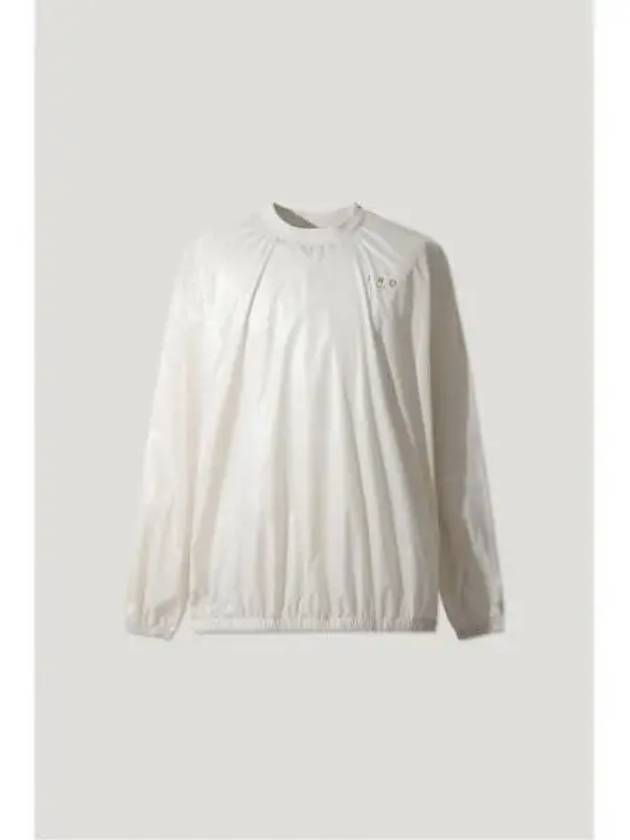 Ivory CLUB DE PARIS Sweatshirt IQTAX23999IVX - IRO - BALAAN 1