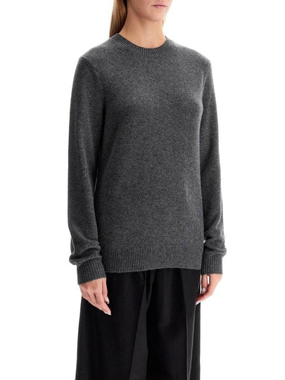 cashmere crewneck pullover - GUEST IN RESIDENCE - BALAAN 2