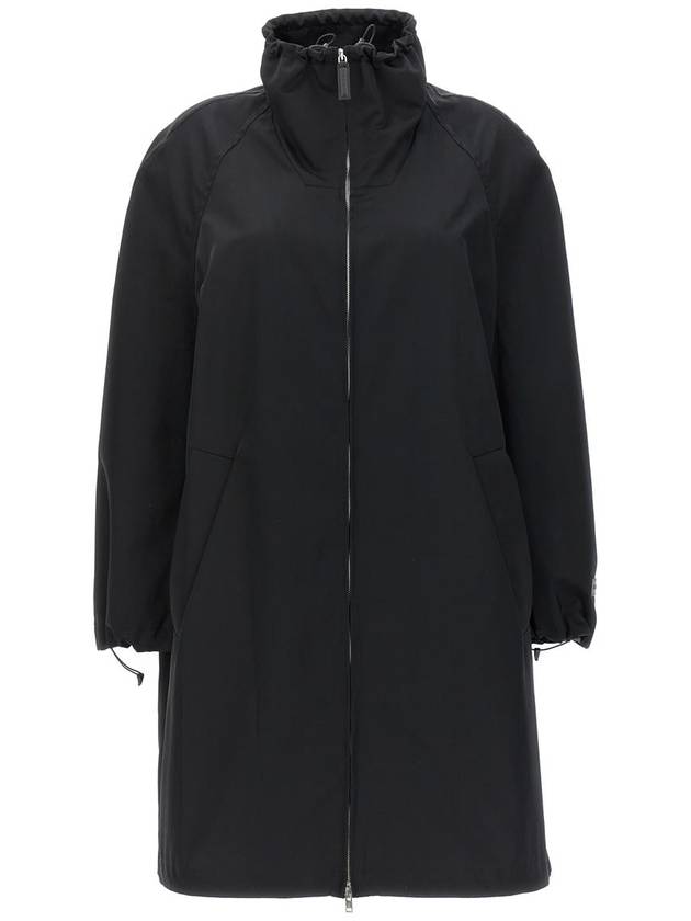 Marni Satin Parka - MARNI - BALAAN 2