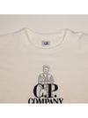 men's sweatshirt - CP COMPANY - BALAAN 6