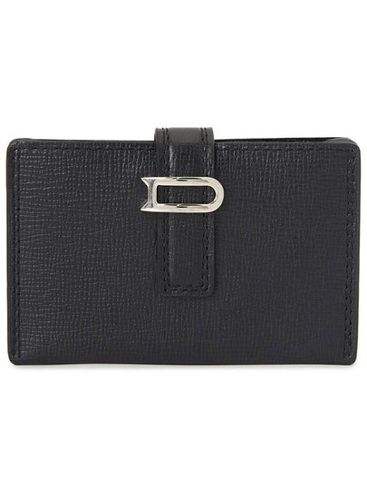 Leon s Card Wallet AB0666BOB099ZPA Unisex - DELVAUX - BALAAN 2