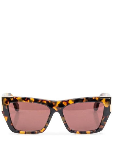 Palm Angels Hollywood Sunglasses - PALM ANGELS - BALAAN 1