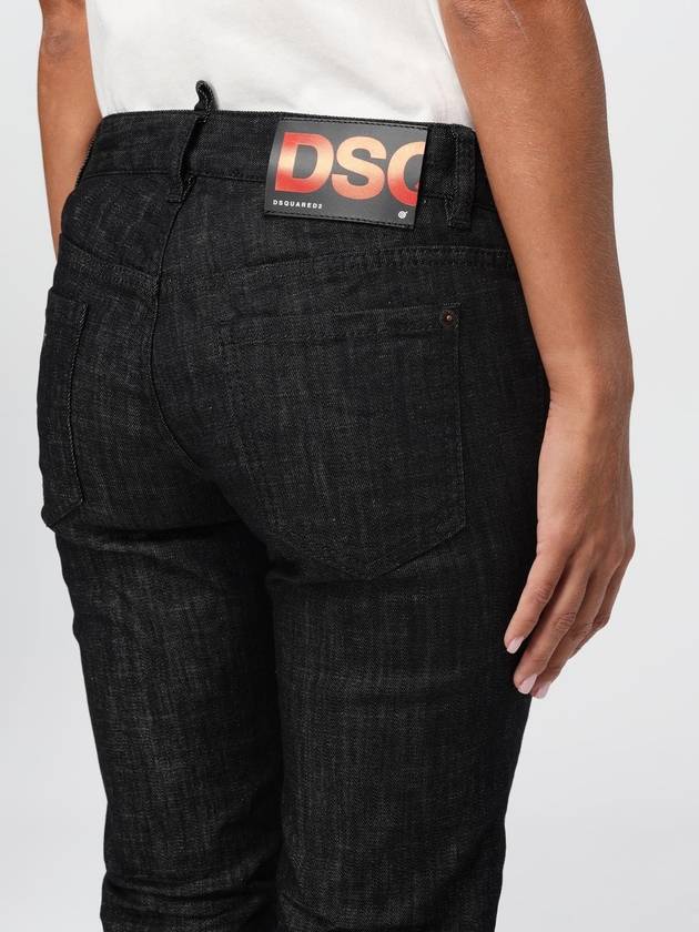 Jeans woman Dsquared2 - DSQUARED2 - BALAAN 3