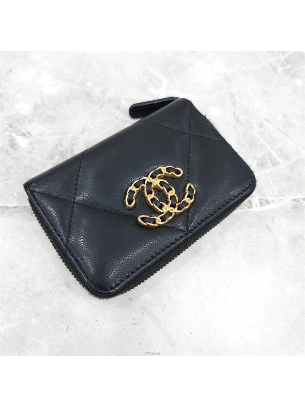 women card wallet - CHANEL - BALAAN 5