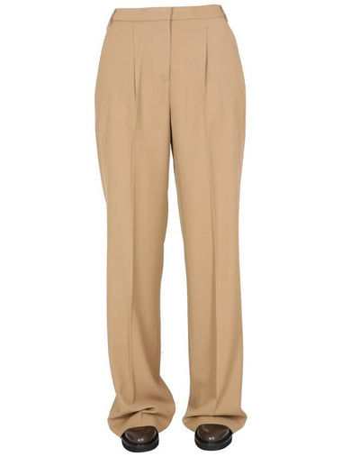 Gabardine Trousers 0103L59801088 B0040172148 - ASPESI - BALAAN 1