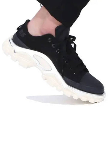 Men s low top sneakers 271460 - RAF SIMONS - BALAAN 1