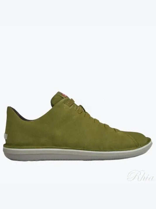 Beetle Lightweight Low Top Sneakers Green - CAMPER - BALAAN 2