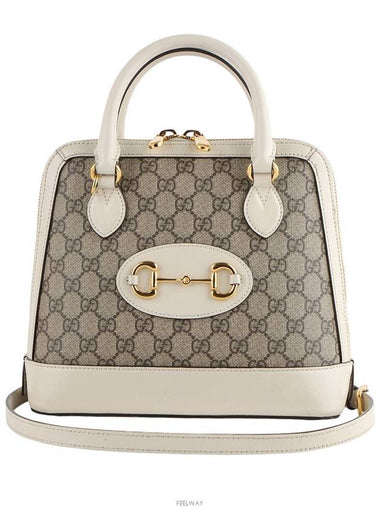 women shoulder bag - GUCCI - BALAAN 1