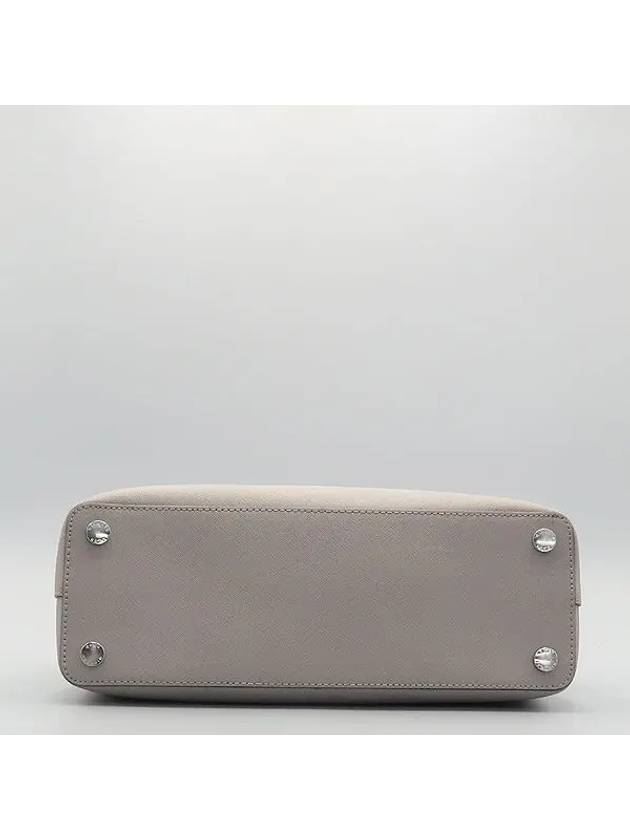 Gray 2 WAY bag - MICHAEL KORS - BALAAN 4