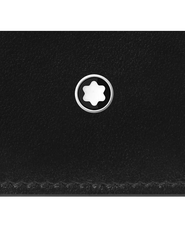 Montblanc Card Case 198321 Men s Wallet - MONTBLANC - BALAAN 7