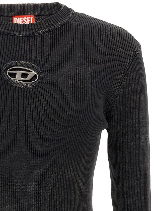 Diesel 'K-Karin' Sweater - DIESEL - BALAAN 3