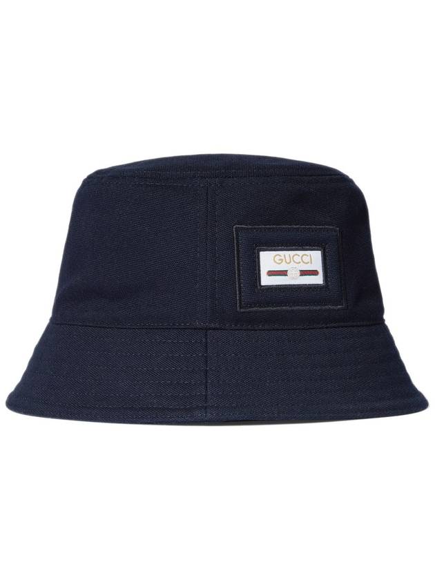 Gucci Hats Blue - GUCCI - BALAAN 1