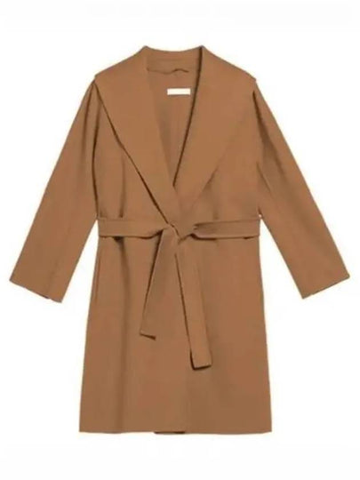 Missi Ulong Coat 271031 - MAX MARA - BALAAN 1