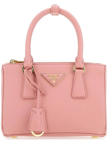 Bag 1BA906VEOMNZV F0442 B0440016217 - PRADA - BALAAN.