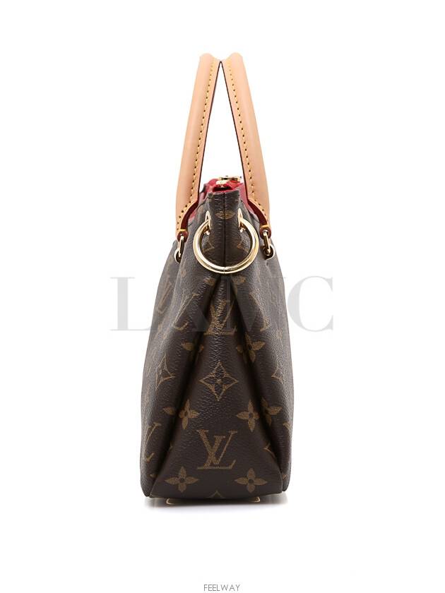 women cross bag - LOUIS VUITTON - BALAAN 3