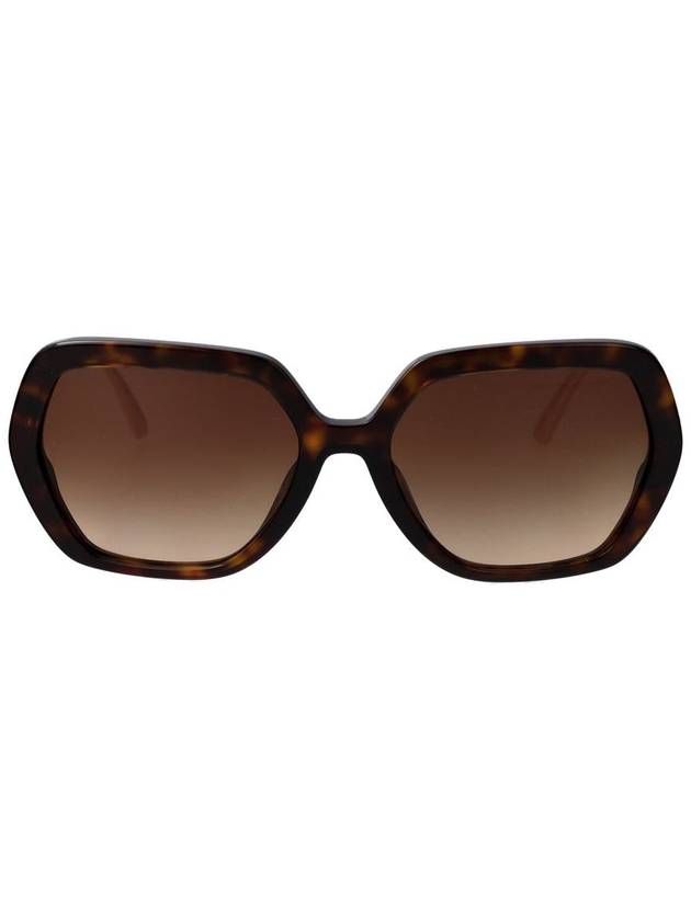 Dolce & Gabbana Sunglasses - DOLCE&GABBANA - BALAAN 1