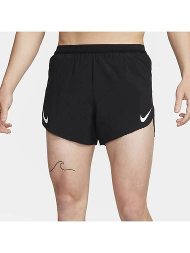 Domestic Store Men s Shorts Aero Swift ADV 4IN FN3353 010 - NIKE - BALAAN 1