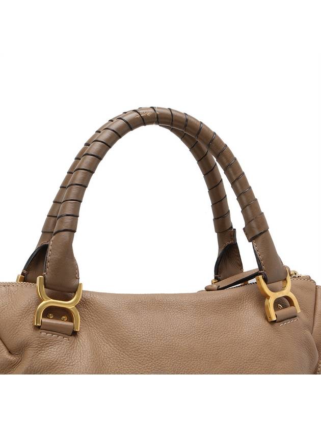 women shoulder bag - CHLOE - BALAAN 4