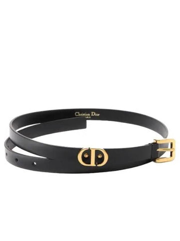 belt women waistband - DIOR - BALAAN 1