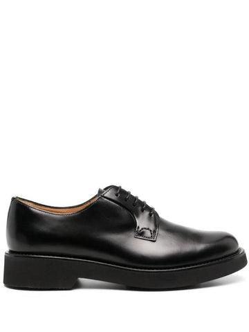 Shannon leather derby shoes DE02649SN - CHURCH'S - BALAAN 1