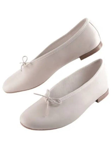 Lilou Gomme Women s Shoes - REPETTO - BALAAN 1