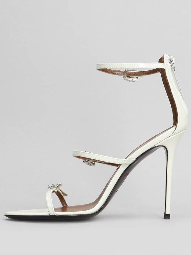 Giuseppe Zanotti Sandals - GIUSEPPE ZANOTTI - BALAAN 3