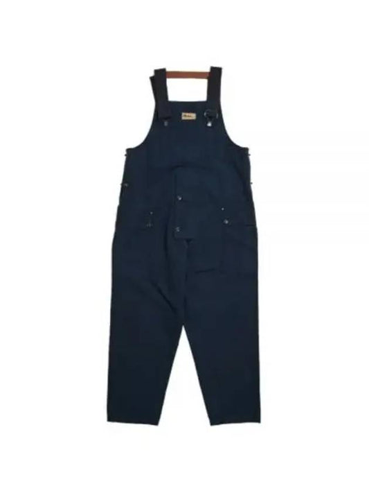 NAVAL DUNAGREE LYAW22P56 BLACKNAVY NAVAL DUNAGREE - NIGEL CABOURN - BALAAN 1