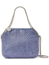 T99 Crystal Women s Mini Bag 700109WP0368 - STELLA MCCARTNEY - BALAAN 1