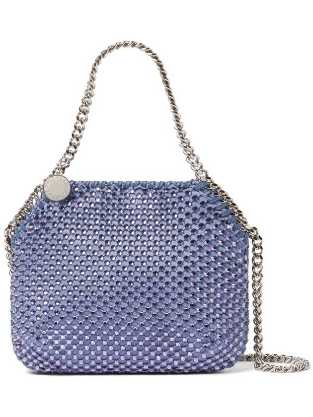 T99 Crystal Women s Mini Bag 700109WP0368 - STELLA MCCARTNEY - BALAAN 1