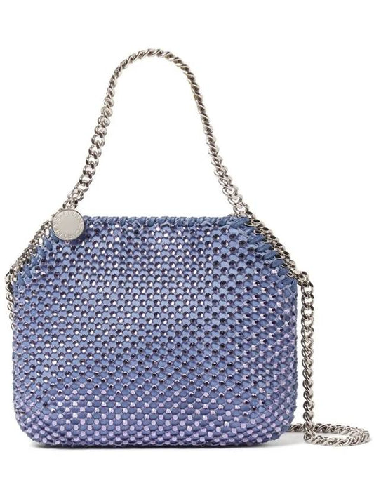 T99 Crystal Women s Mini Bag 700109WP0368 - STELLA MCCARTNEY - BALAAN 1