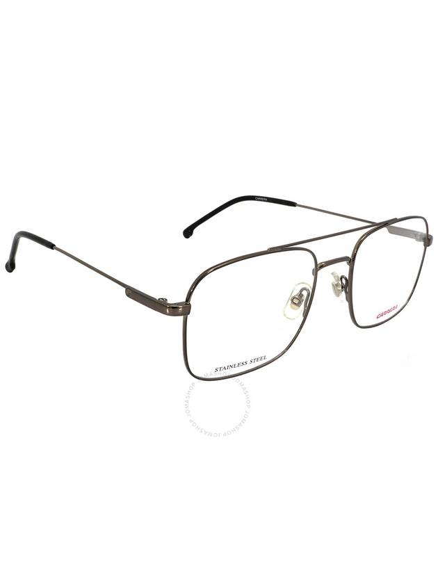 Carrera Demo Navigator Unisex Eyeglasses CARRERA 2010T 0V81 51 - CARRERA - BALAAN 2