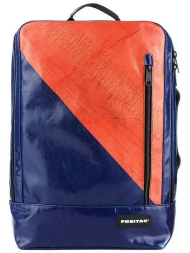 Unisex HAZZARD backpack F306 0075 270493 - FREITAG - BALAAN 1