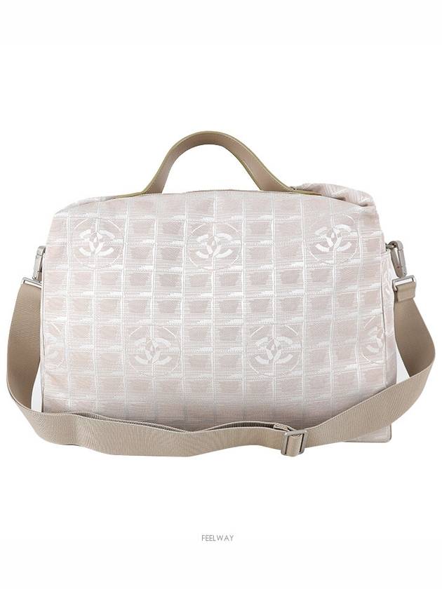 women shoulder bag - CHANEL - BALAAN 3