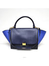 women shoulder bag - CELINE - BALAAN 1