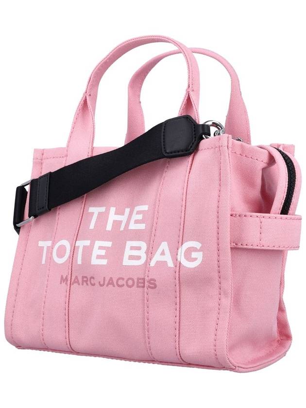 Marc Jacobs The Small Tote Bag - MARC JACOBS - BALAAN 3