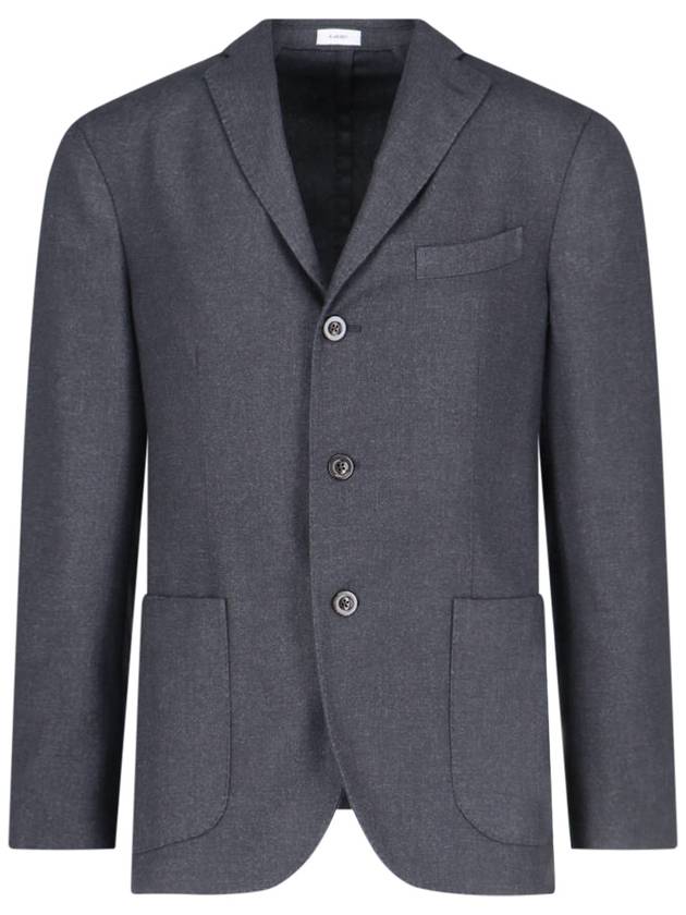 Boglioli Jackets Grey - BOGLIOLI - BALAAN 1