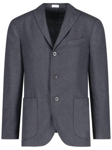 Boglioli Jackets Grey - BOGLIOLI - BALAAN 1