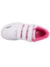 01B40716PerformanceLK Trainer 6White Pink - ADIDAS - BALAAN 4