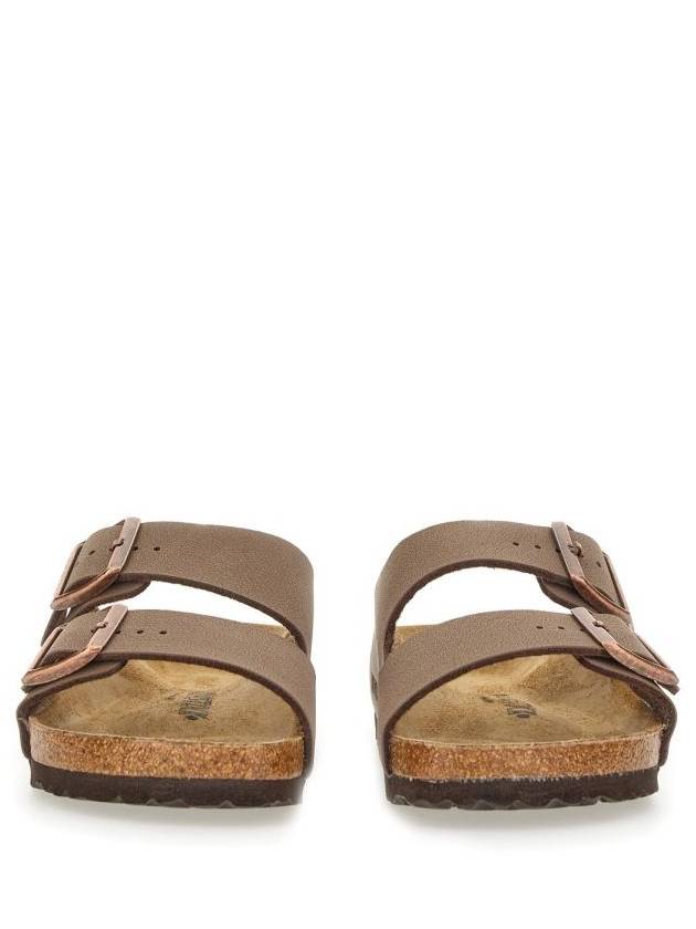 Birkenstock Sandal "Arizona" Unisex - BIRKENSTOCK - BALAAN 3