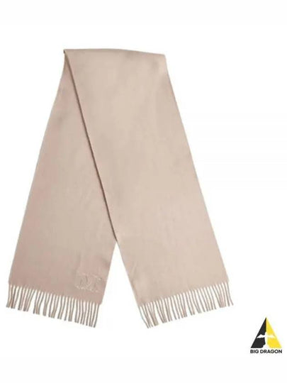 Wsdalia Scarf Beige - MAX MARA - BALAAN 2