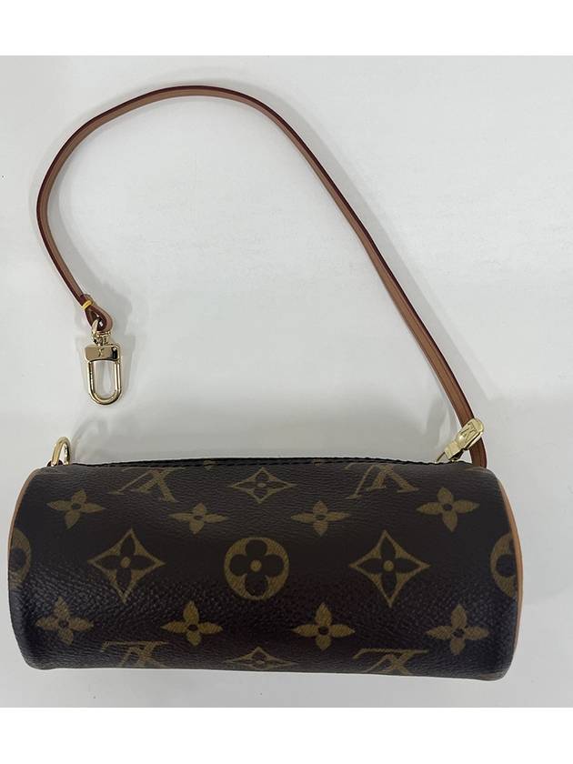 women pouch bag - LOUIS VUITTON - BALAAN 14