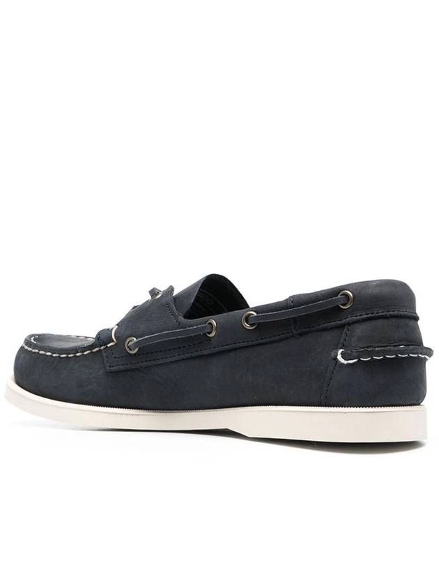 Docksides Portland Crazy Loafers - SEBAGO - BALAAN 3