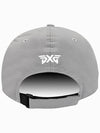 Faceted Logo 940 - PXG - BALAAN 7