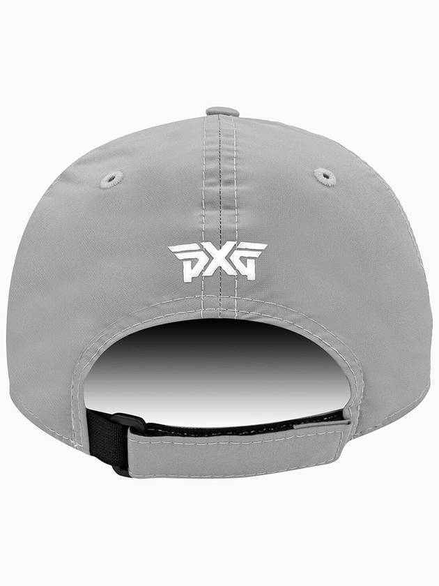 Faceted Logo 940 - PXG - BALAAN 7